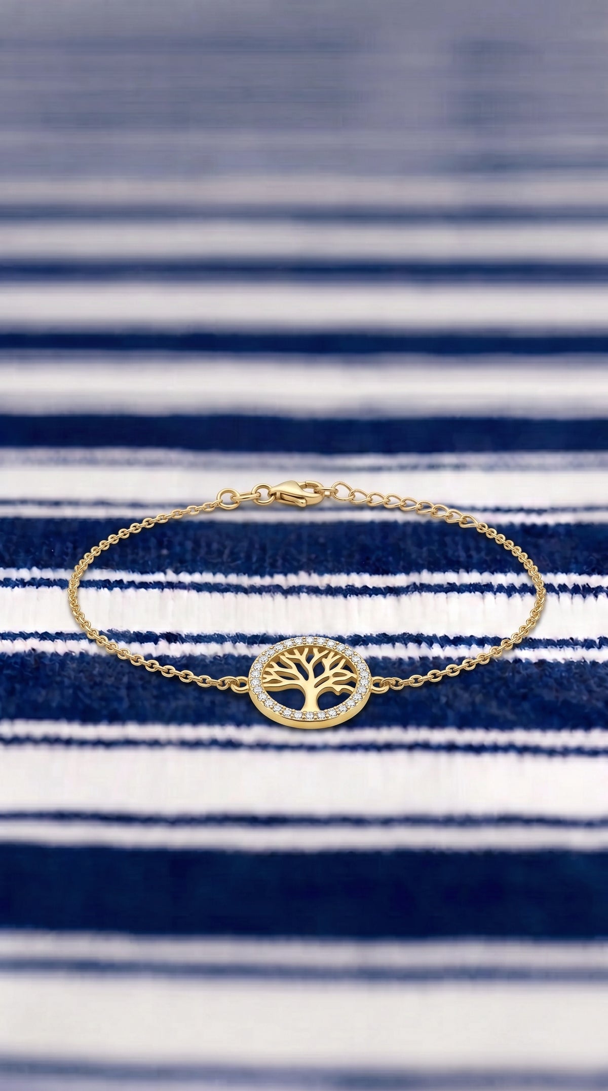 Pulsera Árbol de la Vida