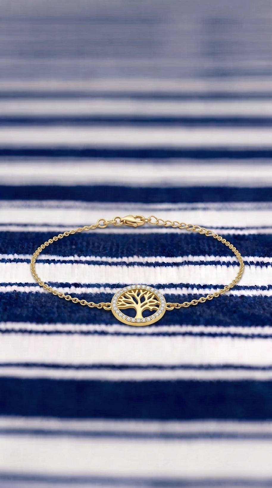 Pulsera Árbol de la Vida