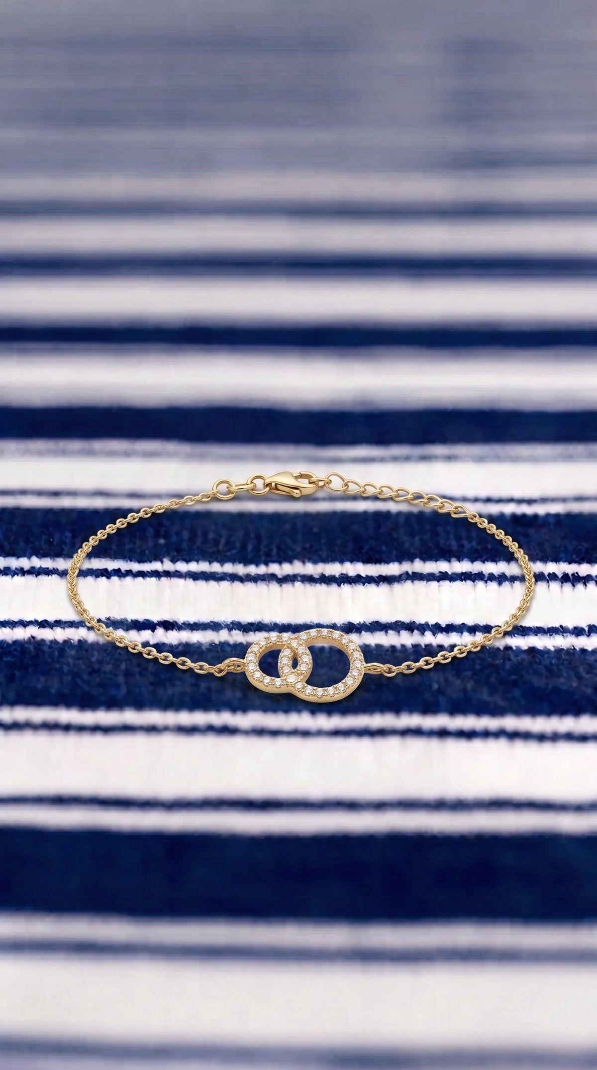 Pulsera Alianzas de Luz