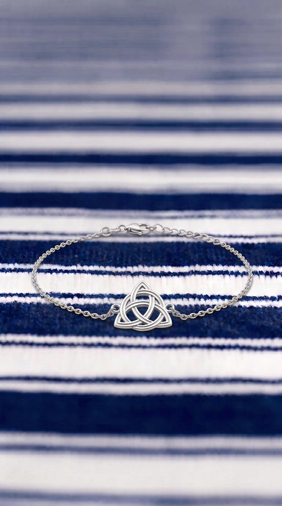 Pulsera Mar Serena
