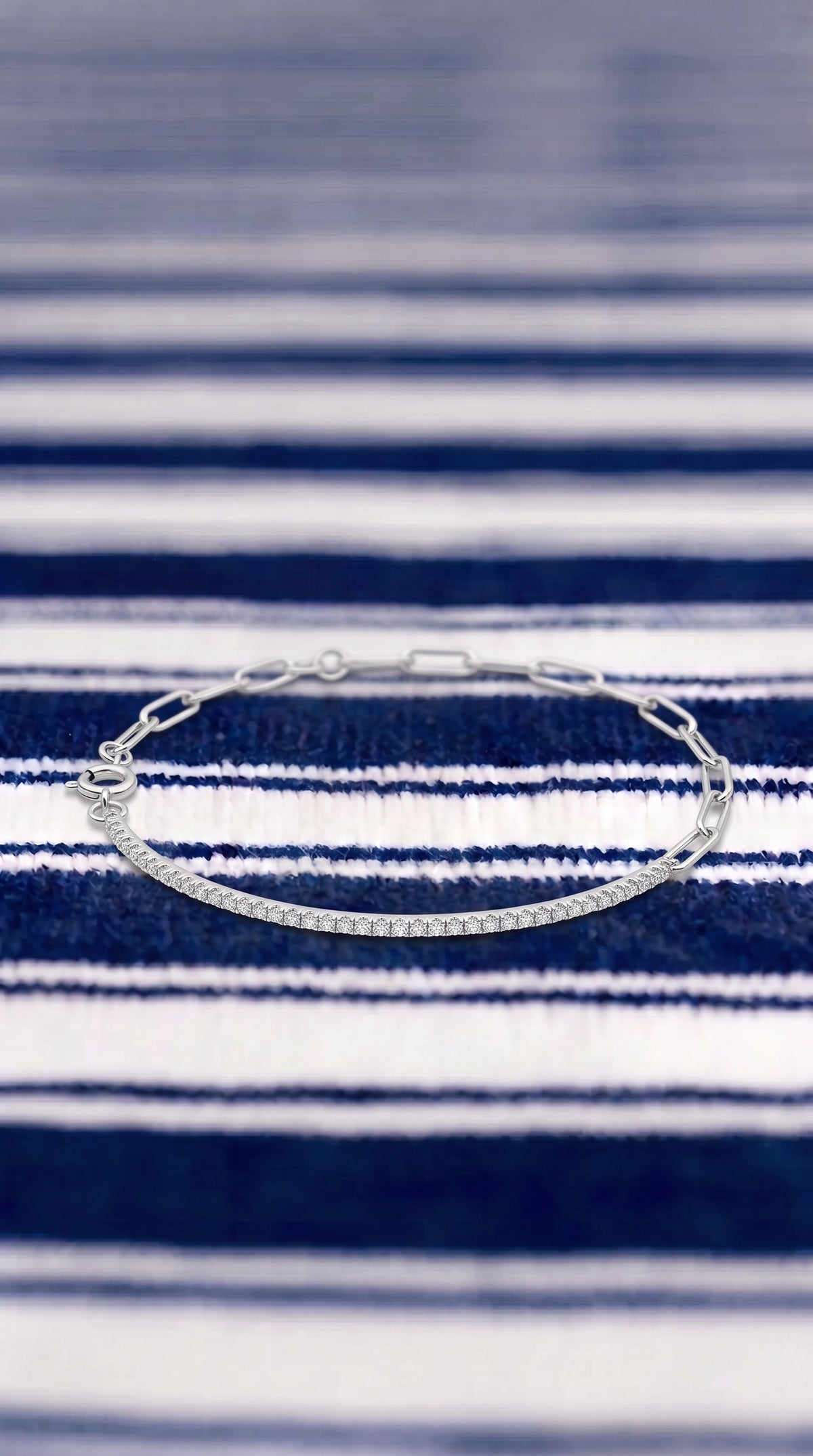 Pulsera Horizonte de Cadaqués