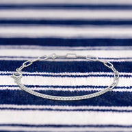 Pulsera Horizonte de Cadaqués