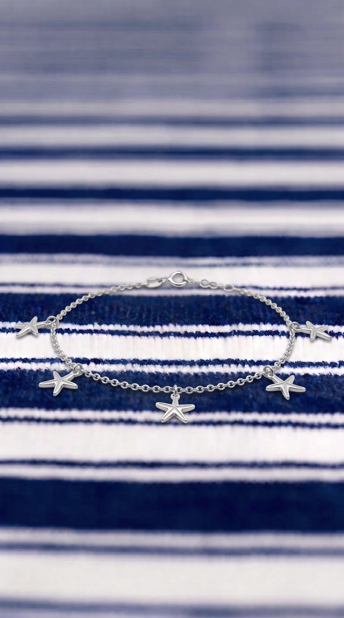 Tobillera Estrella Marina