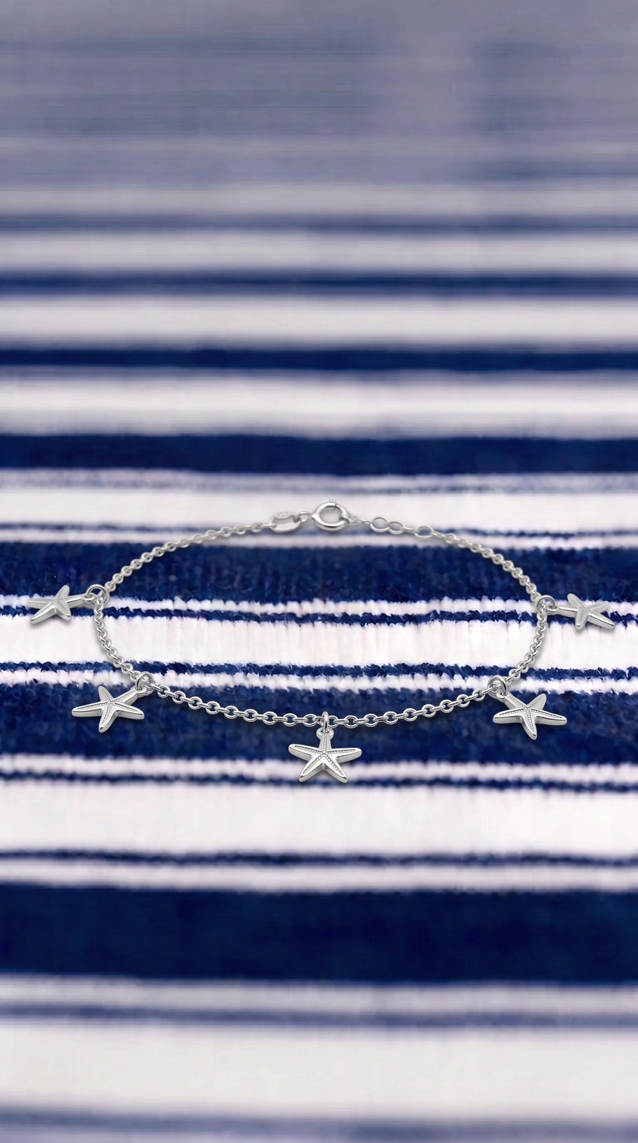 Tobillera Estrella Marina