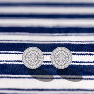 Pendientes Halo de Calpe