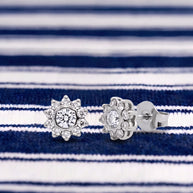 Pendientes Diamante de Formentor