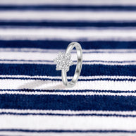 Anillo Diamante de Cala Jondal