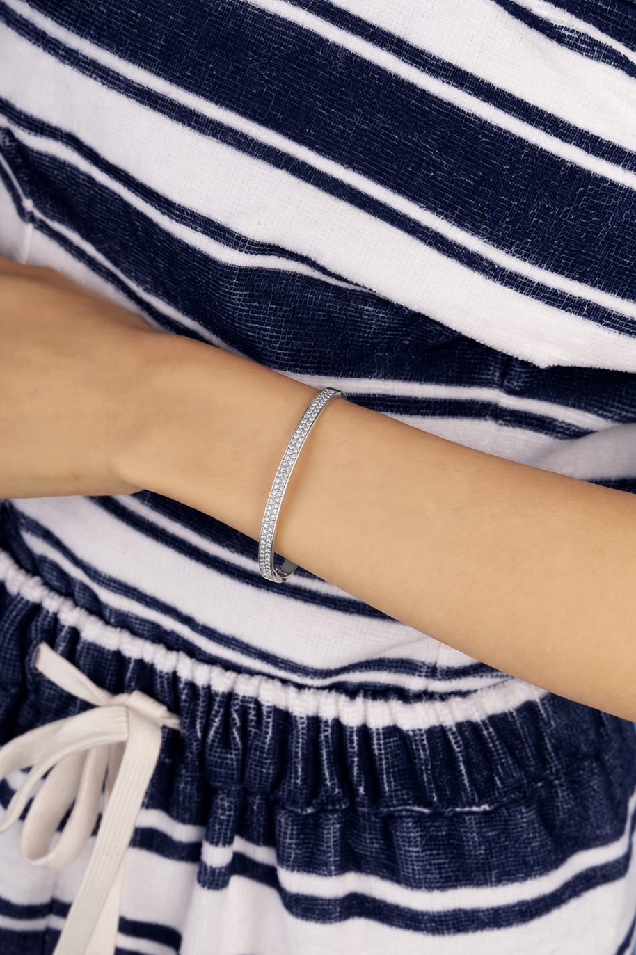 Brazalete Línea de Mar