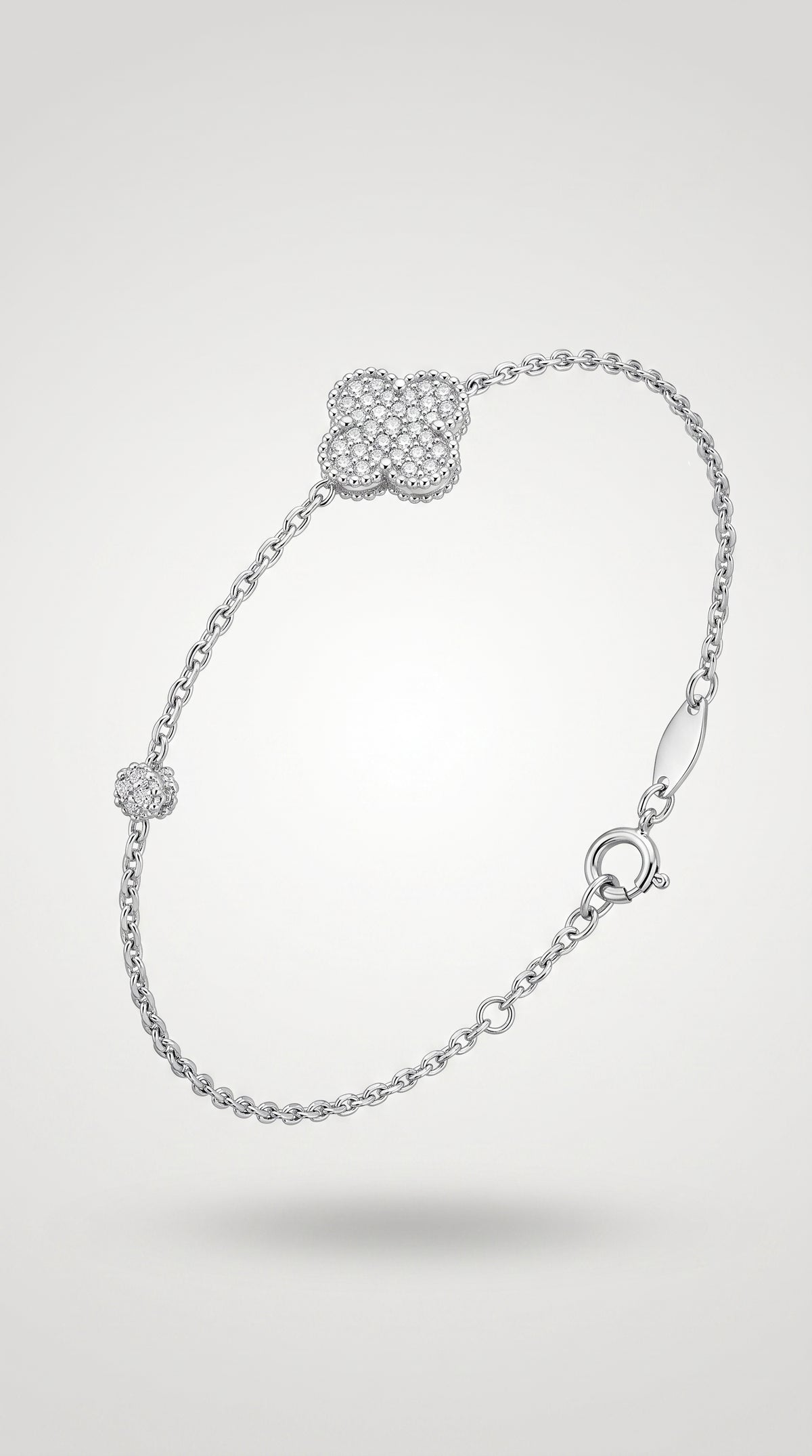 Pulsera Flor de Sal