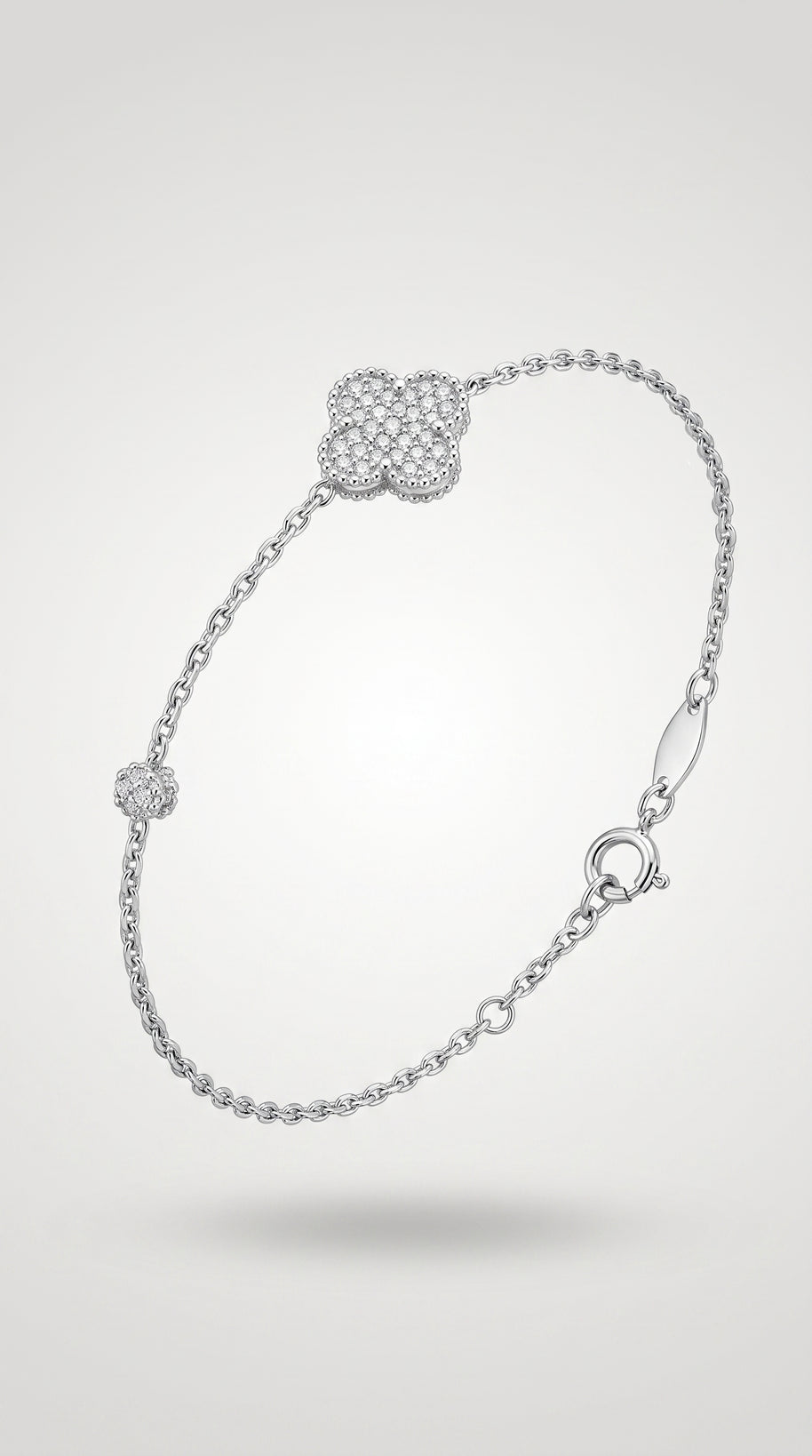 Pulsera Flor de Sal