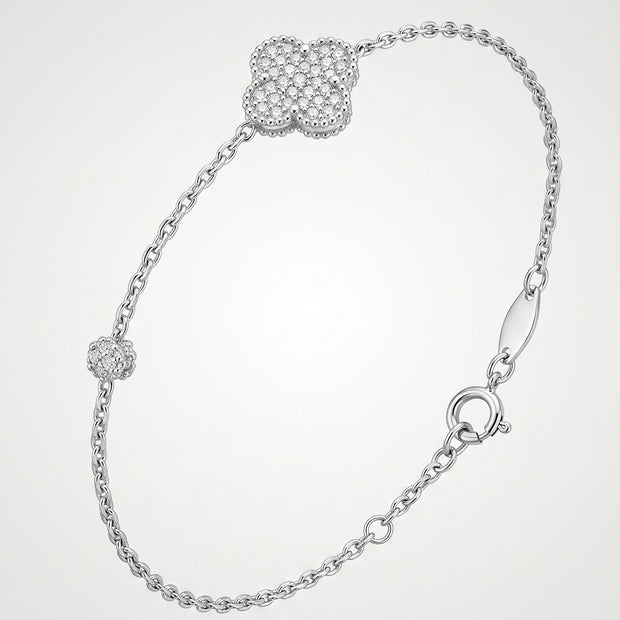 Pulsera Flor de Sal