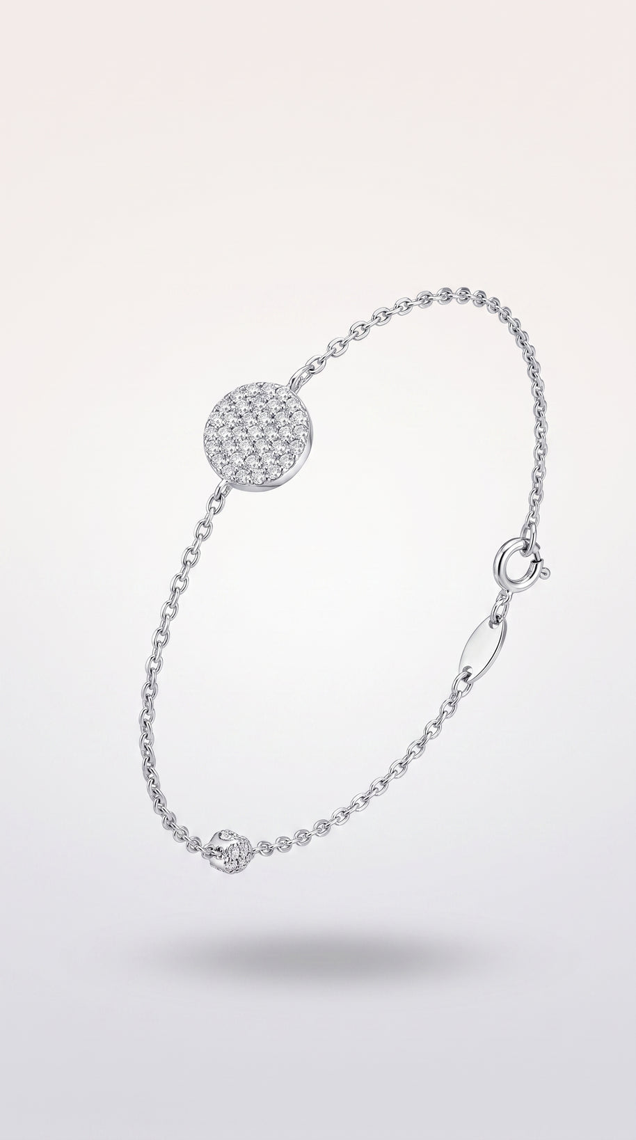 Pulsera Sol de Mar