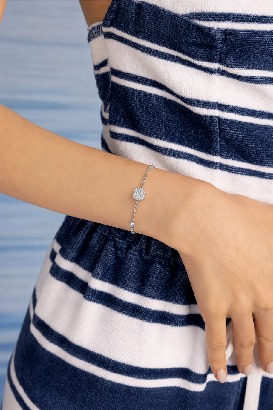 Pulsera Sol de Mar