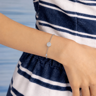 Pulsera Sol de Mar