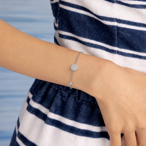 Pulsera Sol de Mar