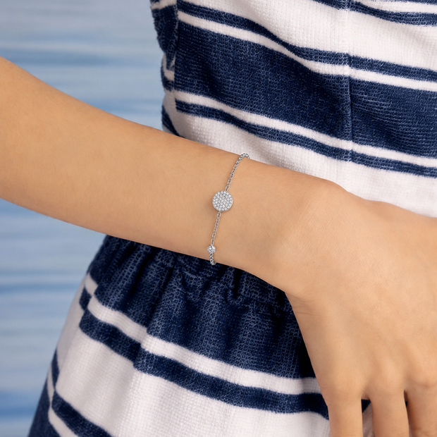 Pulsera Sol de Mar