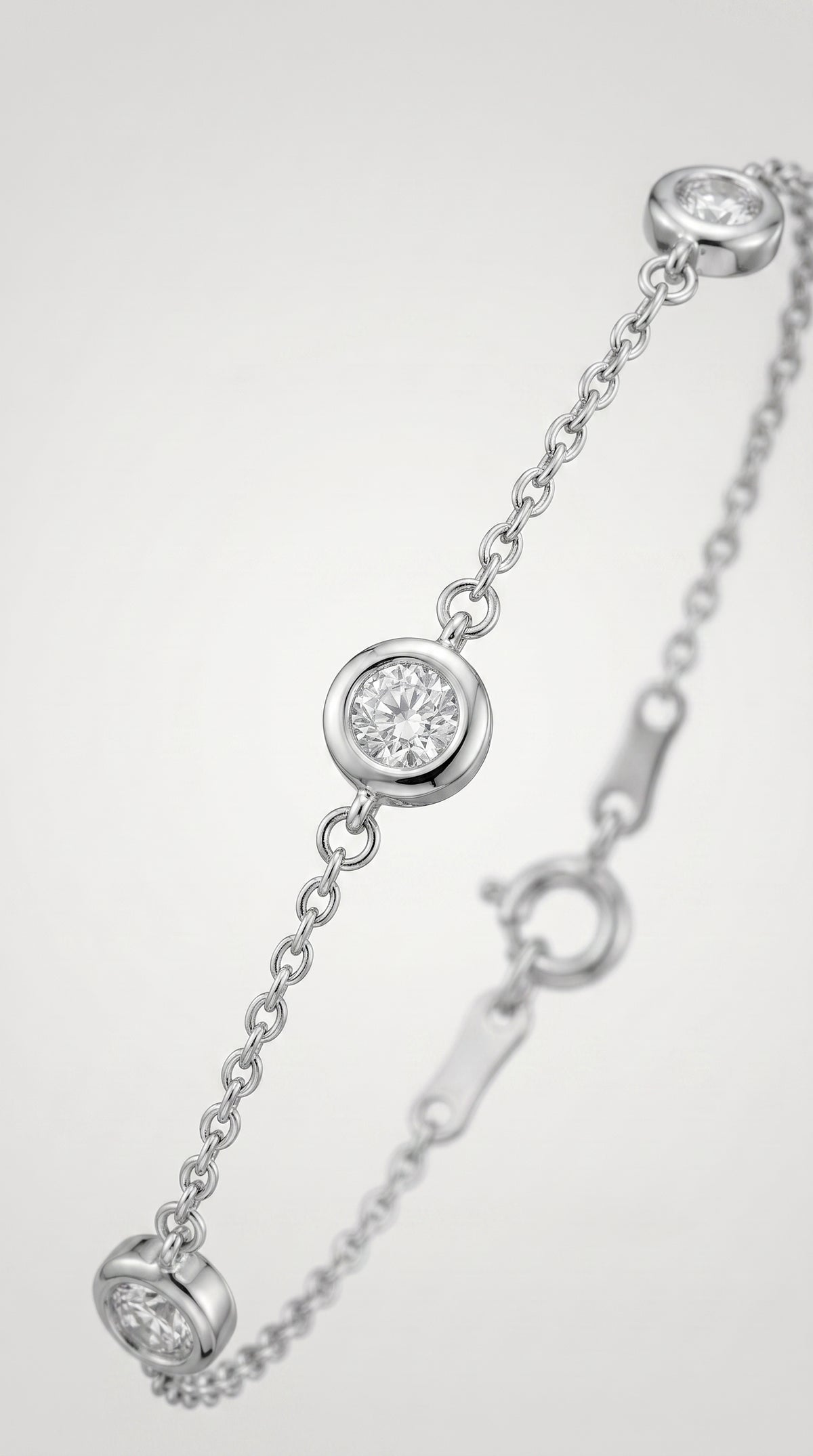 Pulsera Reflejos de Mar