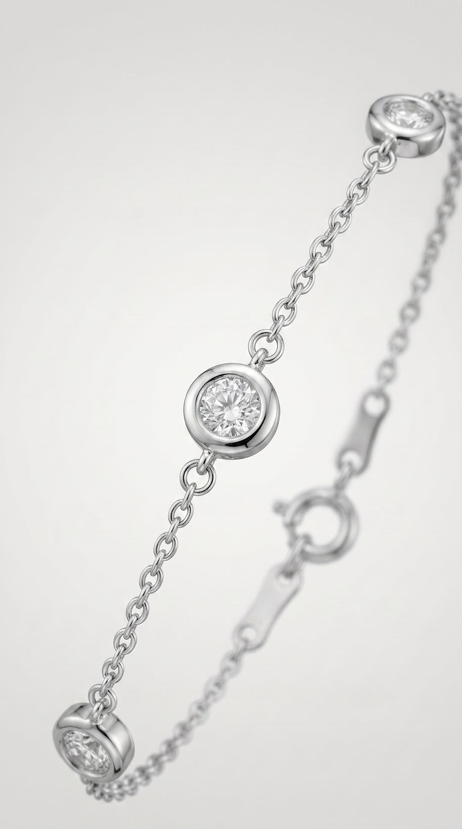 Pulsera Reflejos de Mar