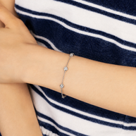 Pulsera Reflejos de Mar