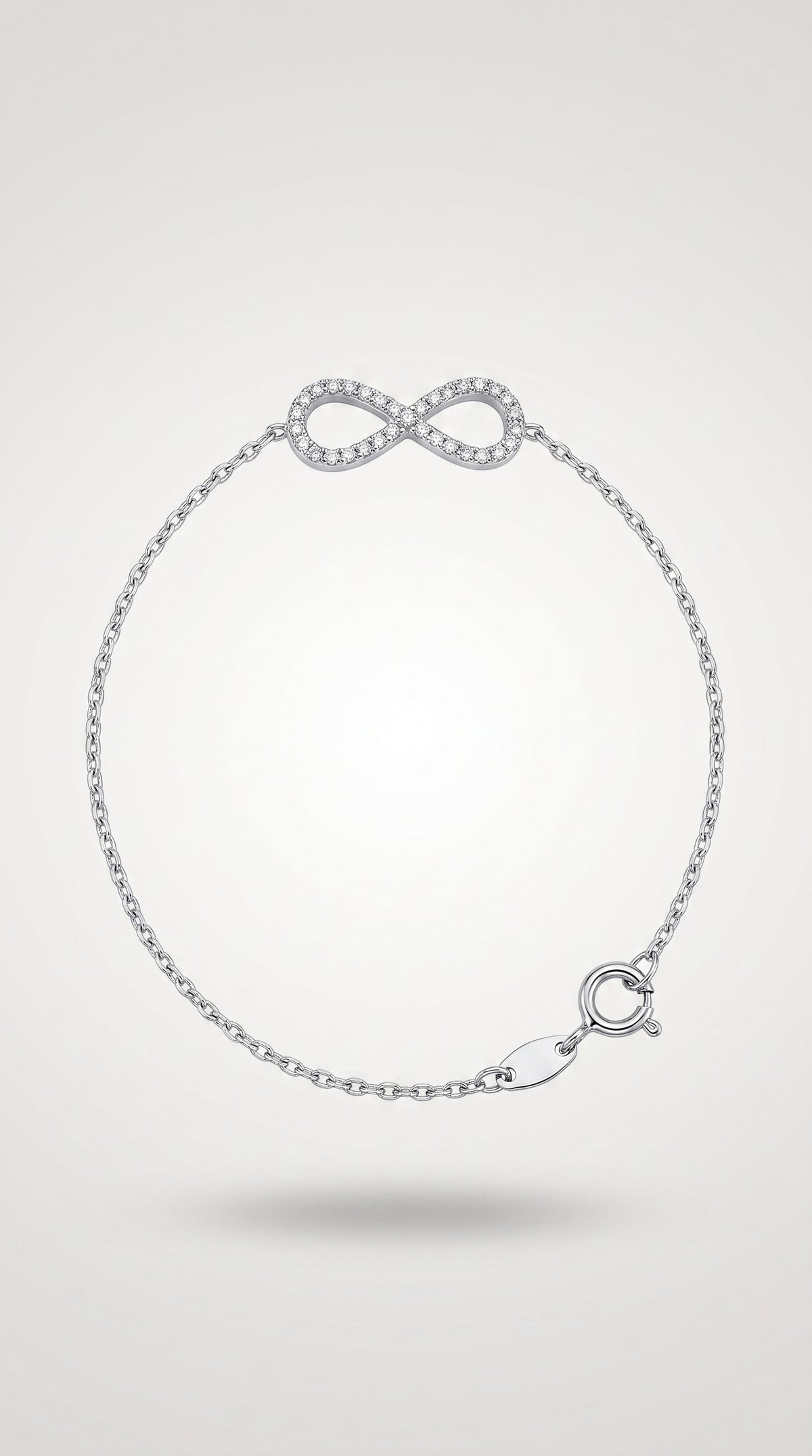 Pulsera Infinito de Levante