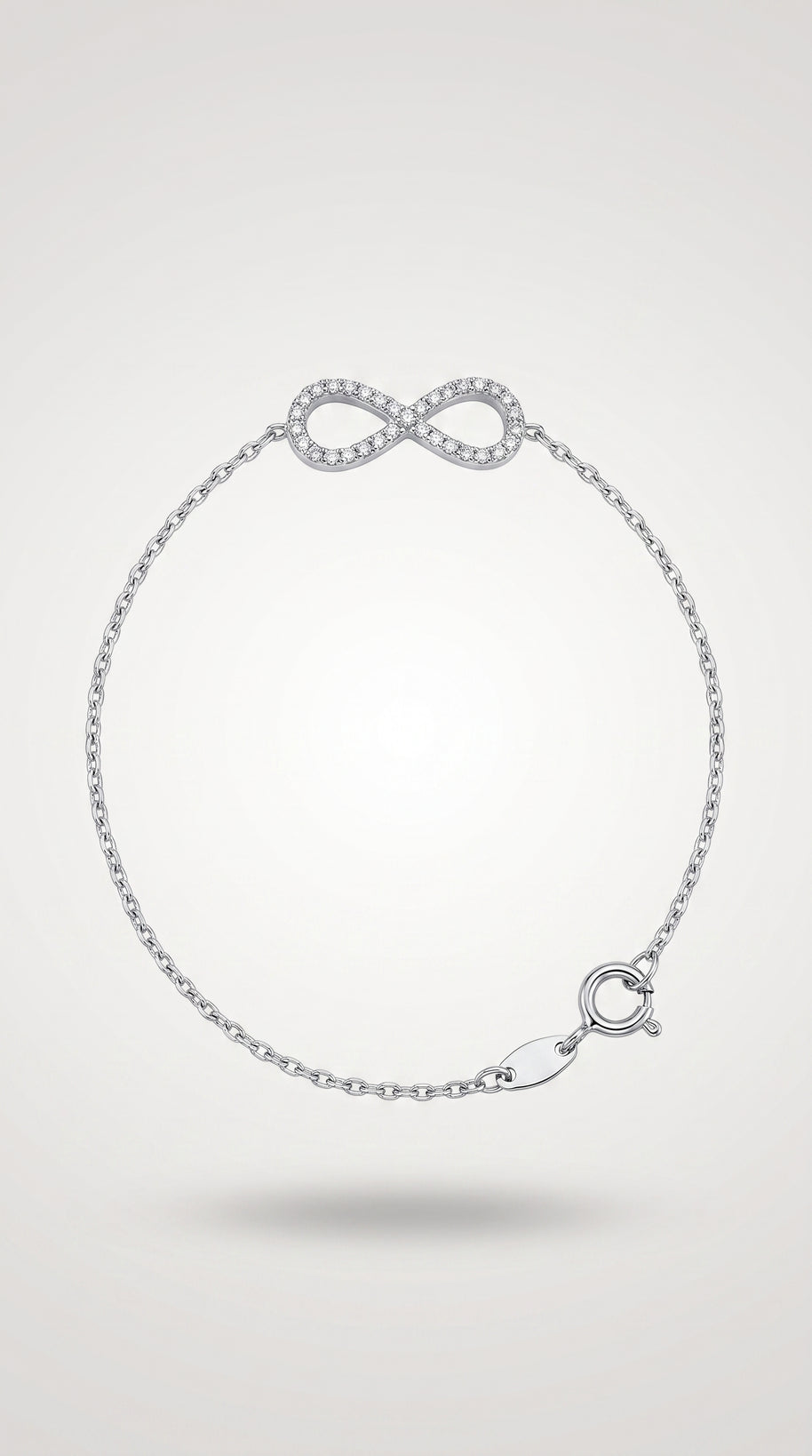 Pulsera Infinito de Levante