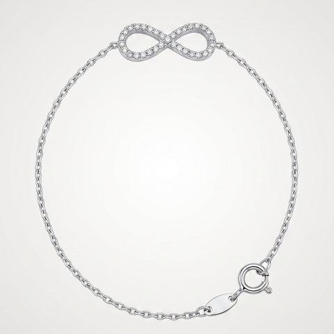 Pulsera Infinito de Levante