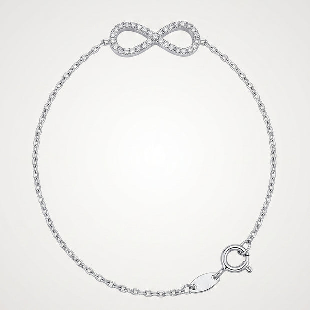 Pulsera Infinito de Levante