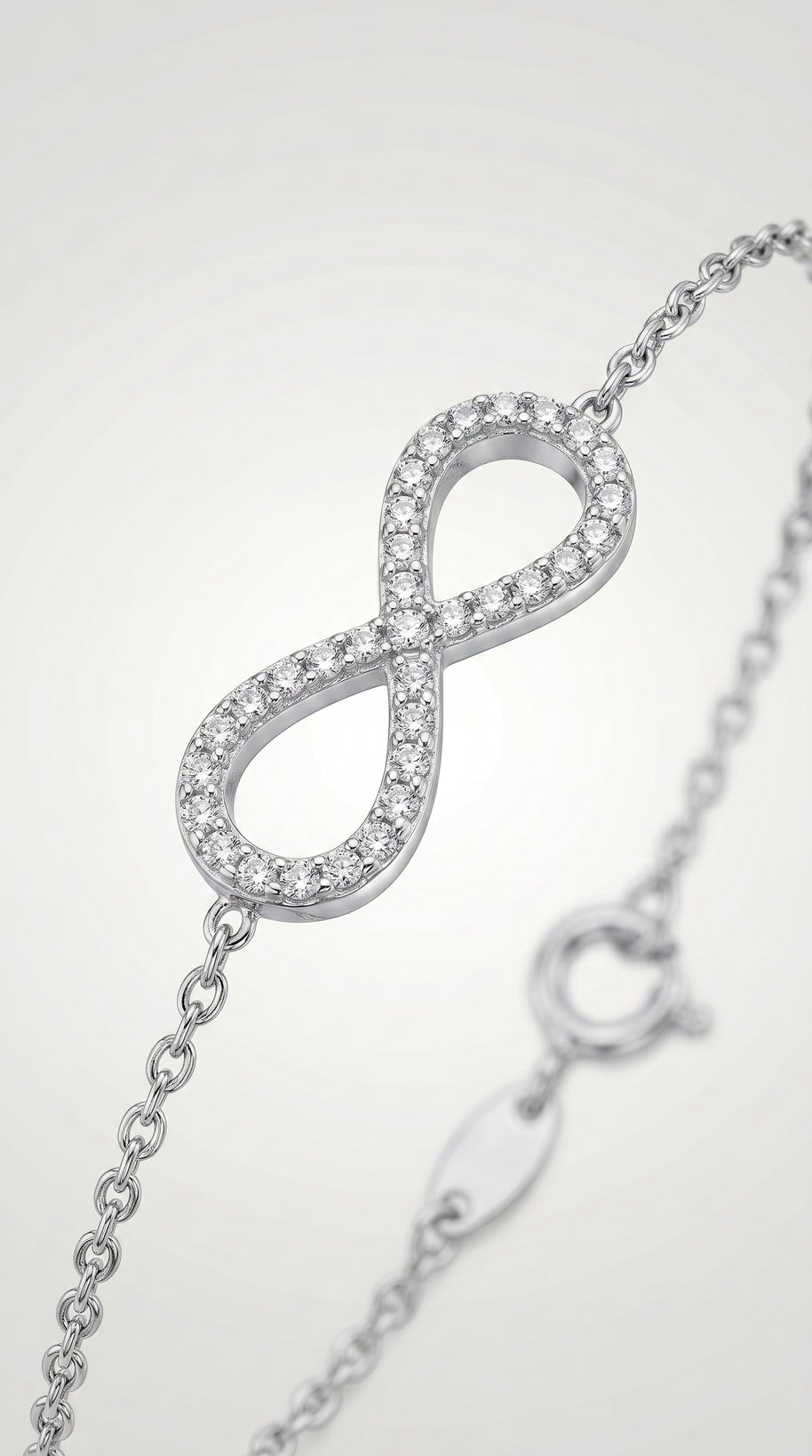 Pulsera Infinito de Levante