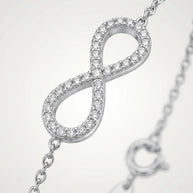 Pulsera Infinito de Levante