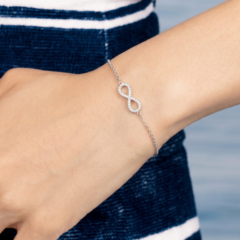 Pulsera Infinito de Levante