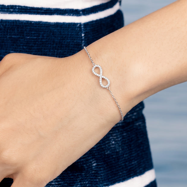 Pulsera Infinito de Levante