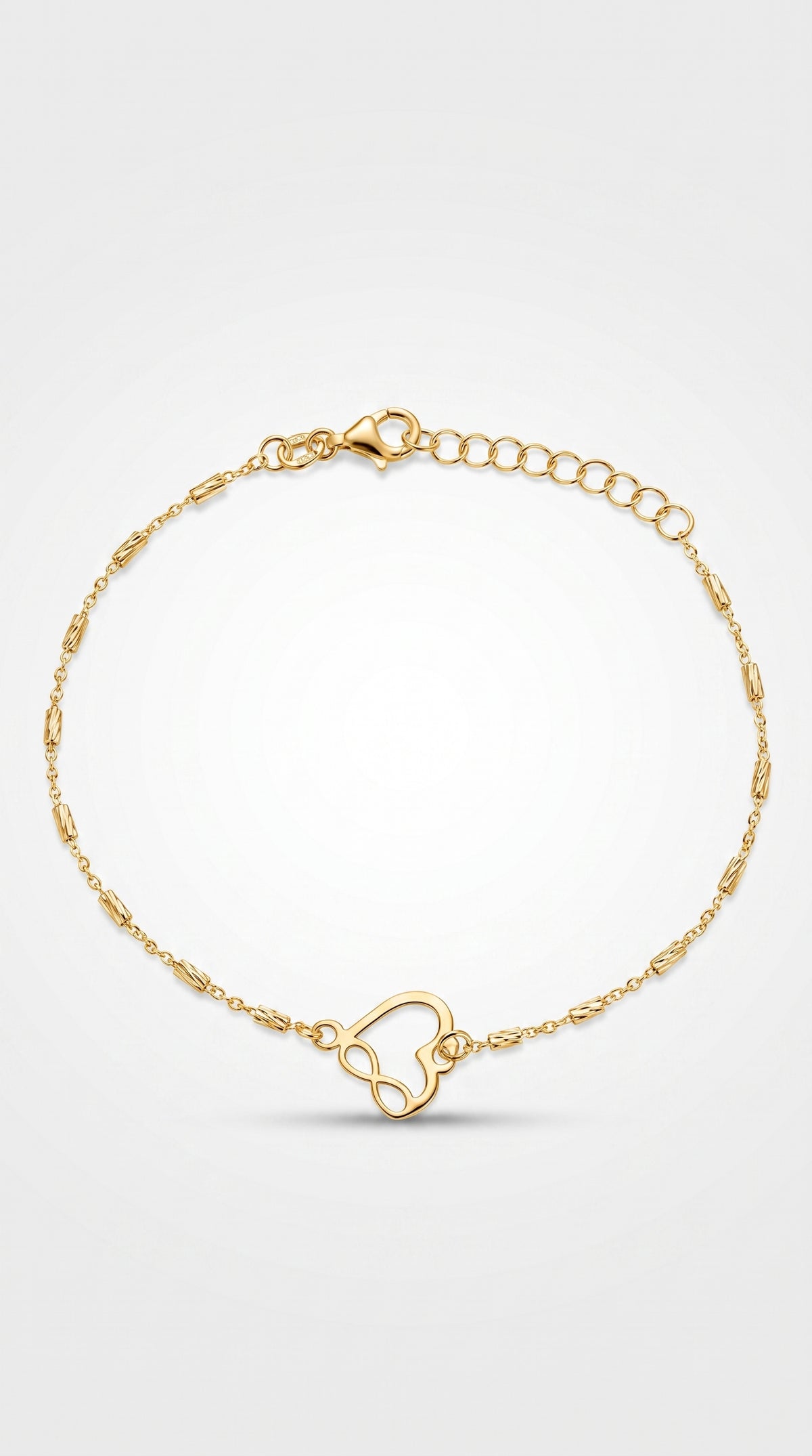 Pulsera Amor Infinito
