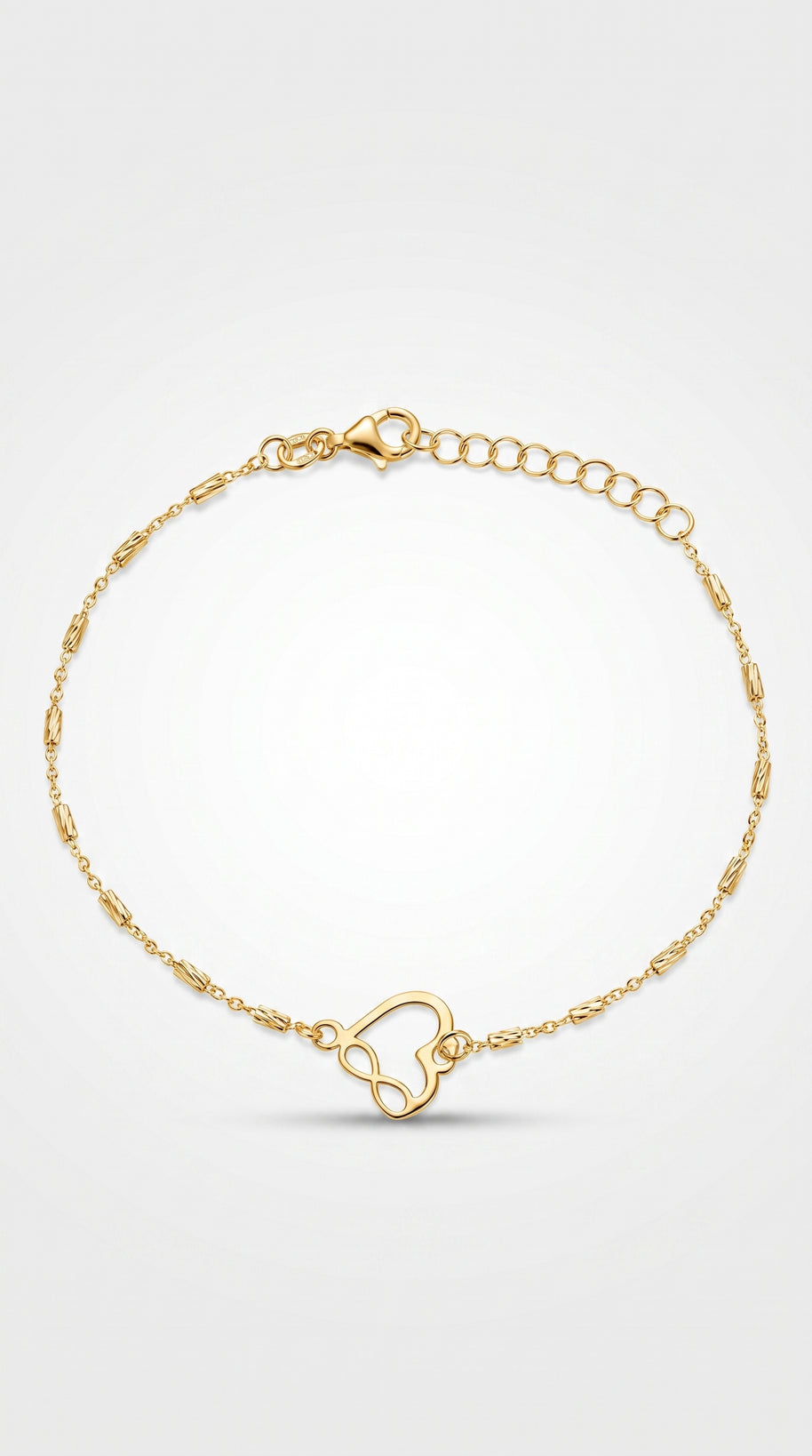 Pulsera Amor Infinito