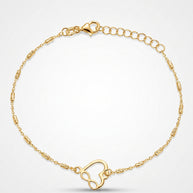 Pulsera Amor Infinito