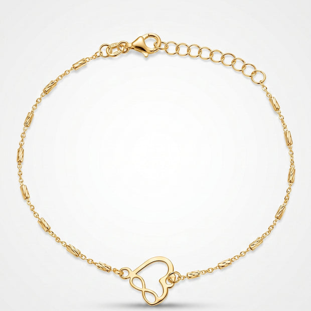 Pulsera Amor Infinito