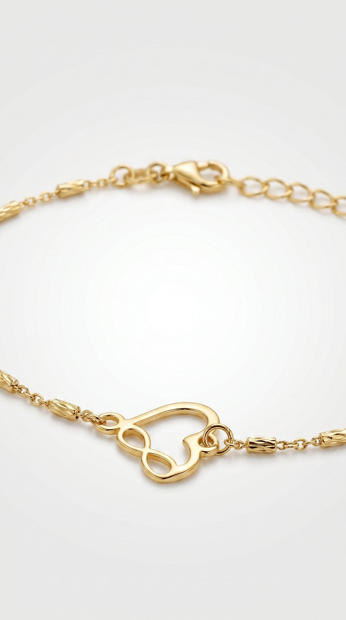 Pulsera Amor Infinito