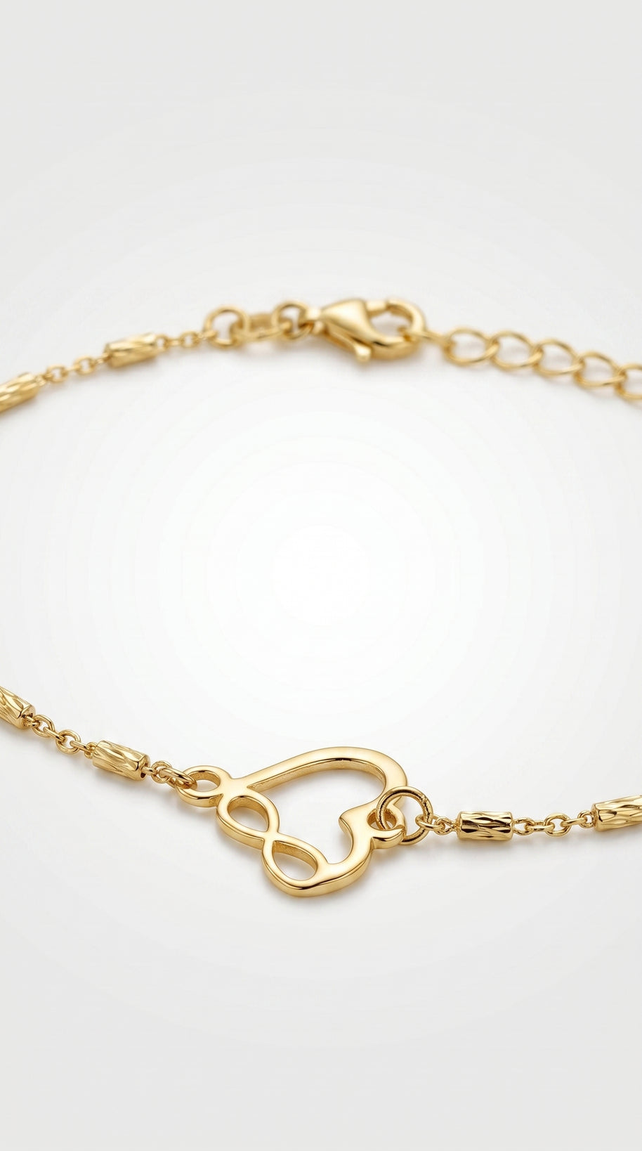 Pulsera Amor Infinito