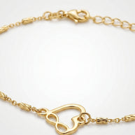 Pulsera Amor Infinito