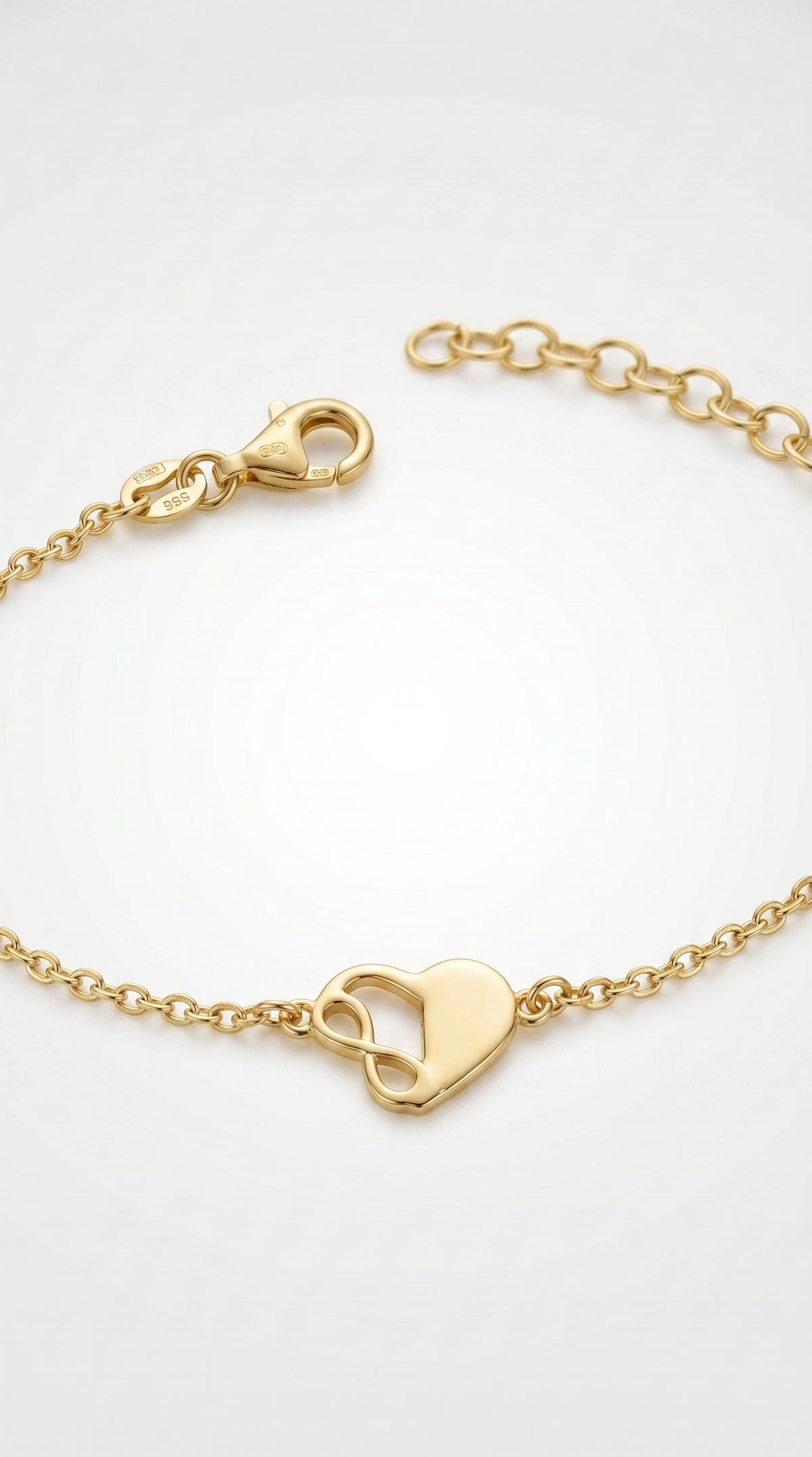 Pulsera Perla Infinita