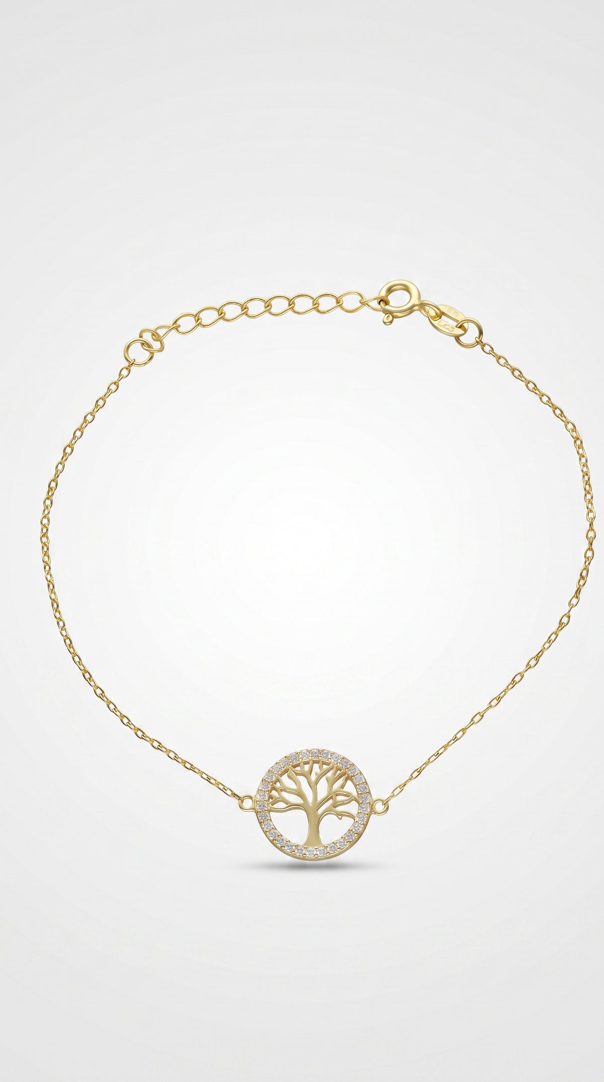 Pulsera Árbol de la Vida