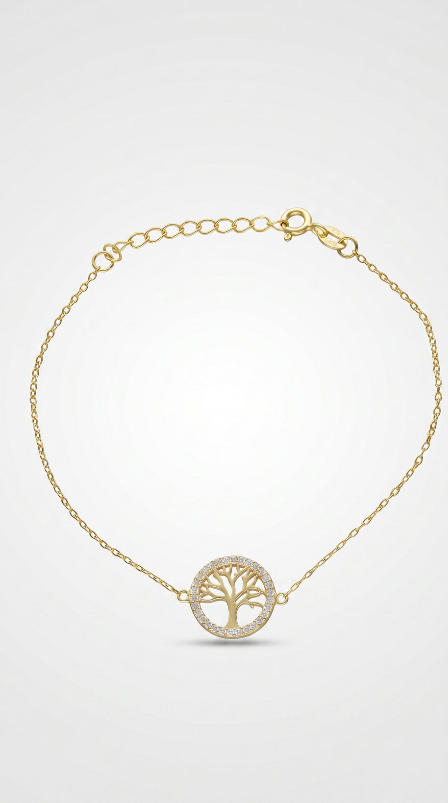 Pulsera Árbol de la Vida