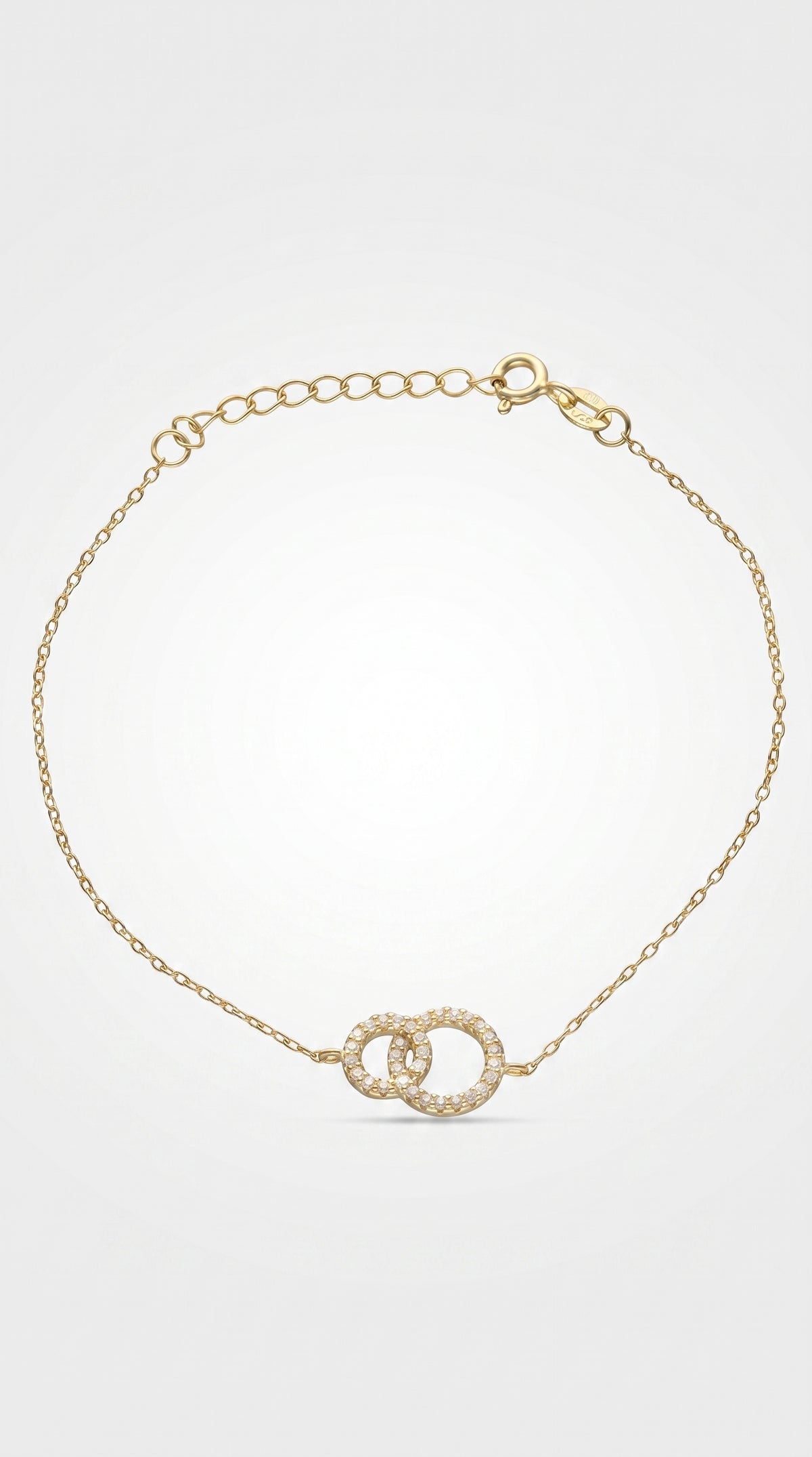 Pulsera Alianzas de Luz