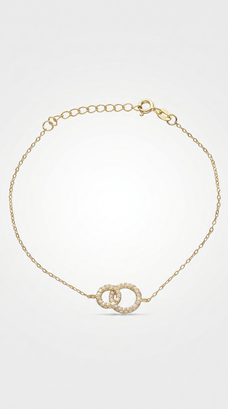 Pulsera Alianzas de Luz