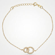 Pulsera Alianzas de Luz