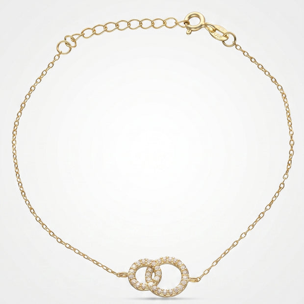 Pulsera Alianzas de Luz