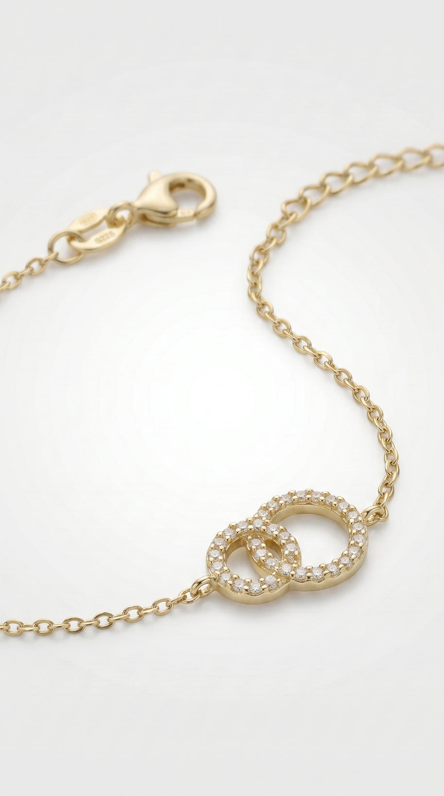 Pulsera Alianzas de Luz