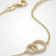 Pulsera Alianzas de Luz