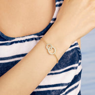 Pulsera Alianzas de Luz