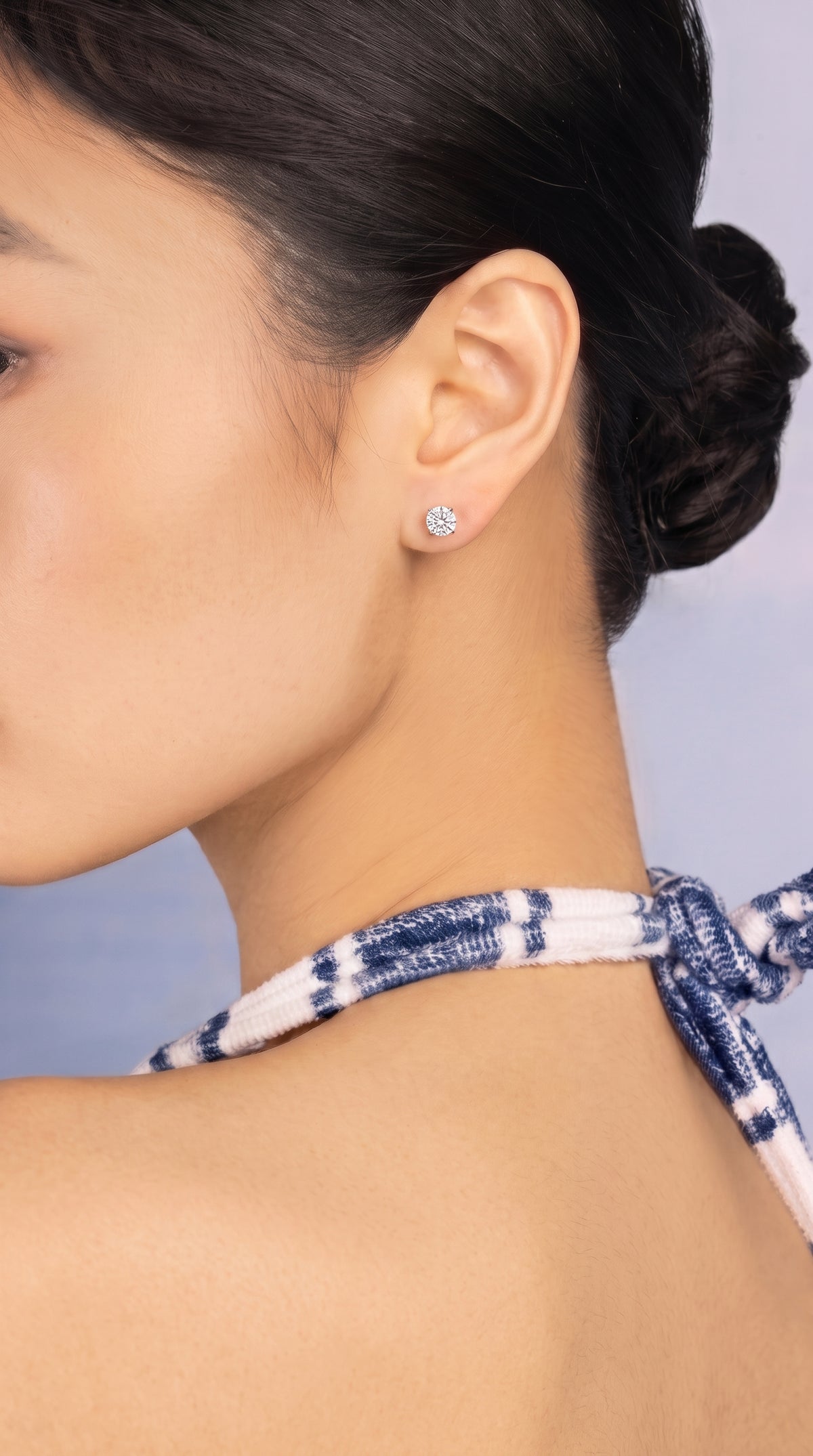 Pendientes Cristal de Portinatx