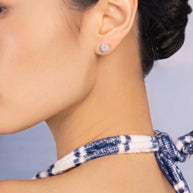 Pendientes Cristal de Portinatx